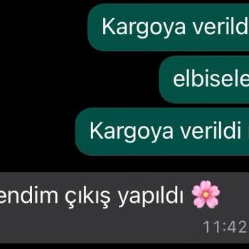 By Sadem Siparişin Uzun Süredir Gelmemesi