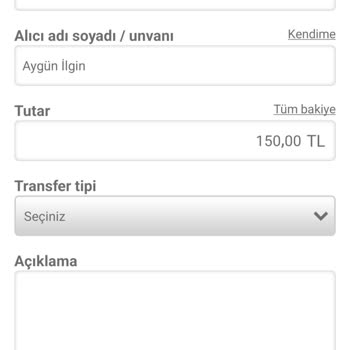 Telegram WhatsApp'tan Ulaşıp Para Yatırıyorlar