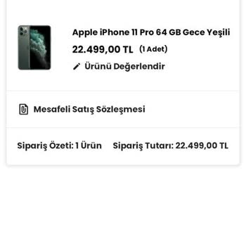 EasyCep Garantiden Gelemeyen Ve İade Alınmayan Cihaz