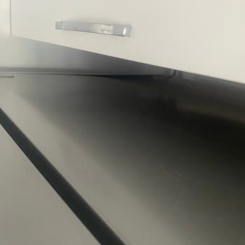 Vestel Buzdolabı Tavanında Açılma