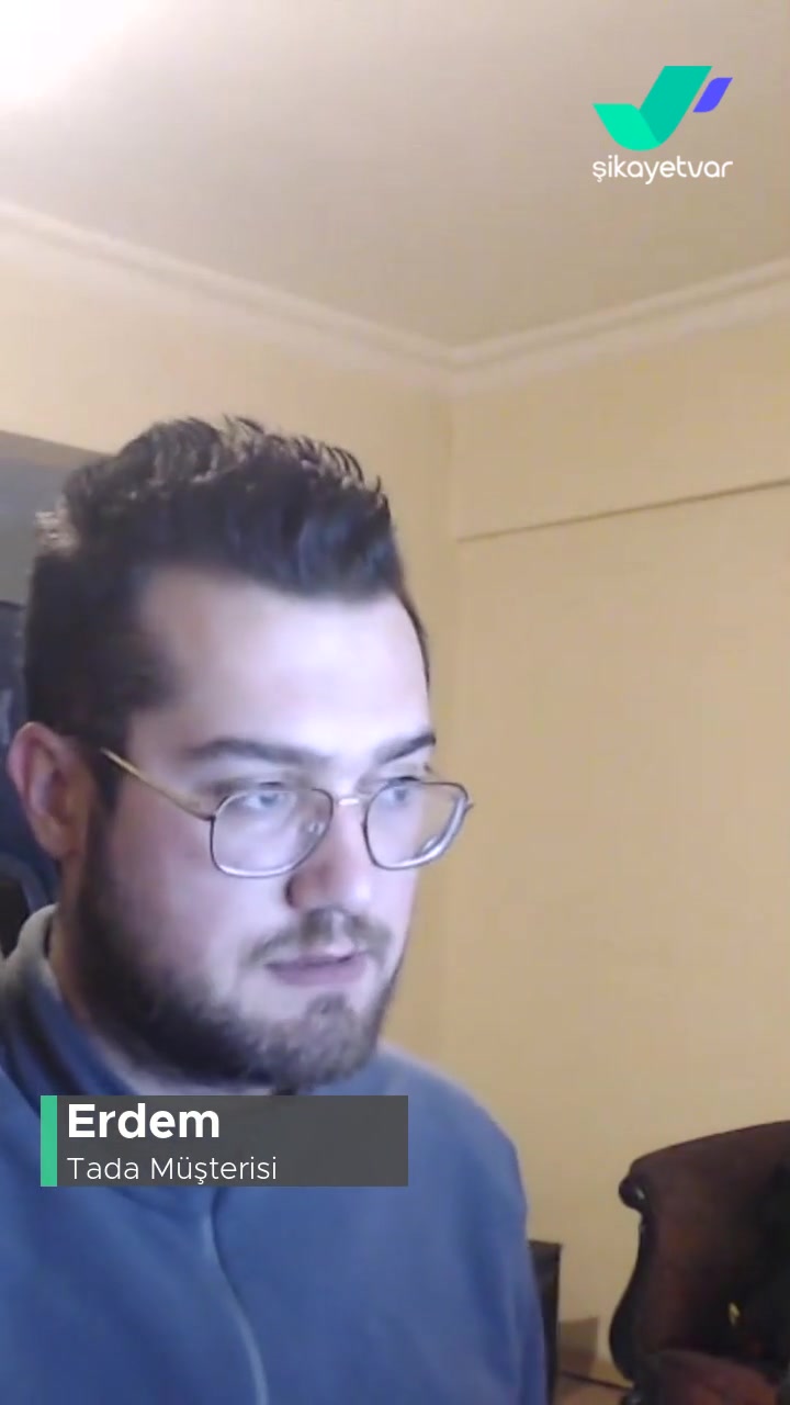 Tada&nbsp; Doğru Paketlenmeme Veya Düzgün Sterilize Edilmeyen Paketler. videonun kapak resmi