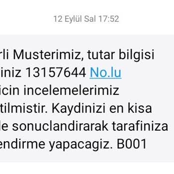 Yapı Kredi Bankası ATM Para Sıkışması