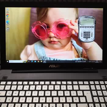 Asus Benim İçin Bitmiştir. Byfix Servis? Servis Mi Gerçekten?