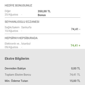 Garanti BBVA Müşteriyi Mağdur Ediyor