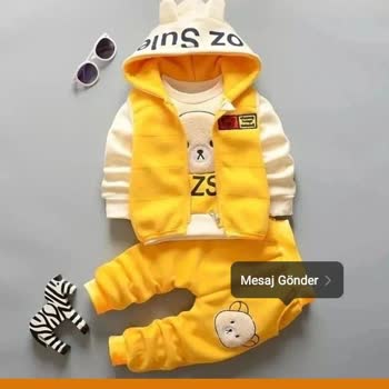 Lamoda.kidss (Instagram) Sipariş Hatası