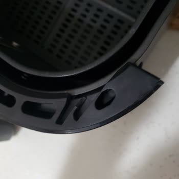 Philips Ev Aletleri Philips Garanti Bahanesi!