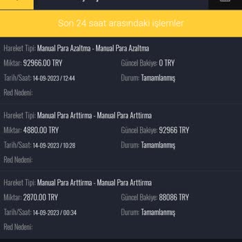 Fxbet724.com'dan Para Çekmek İmkansız