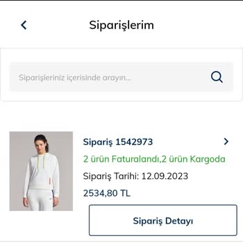 Skechers Tarafından Sürekli Mağdur Ediliyorum