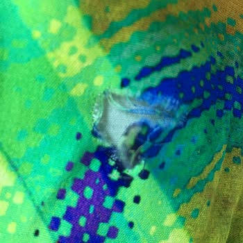 Twist Online Alışveriş Defolu Ürün Problemi