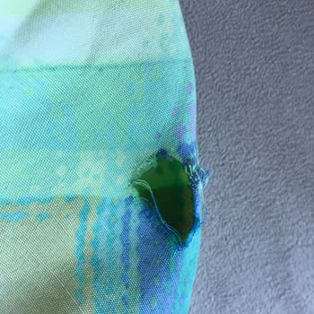 Twist Online Alışveriş Defolu Ürün Problemi