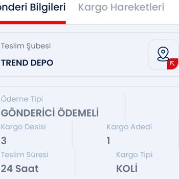 Trendyol Ürünlerim İade Edildi Fakat Ücretim Yatmadı