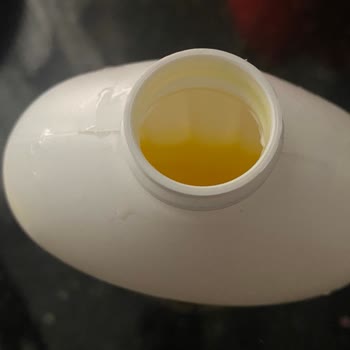 Fairy Bulaşık Deterjanın Yarısı Boş!