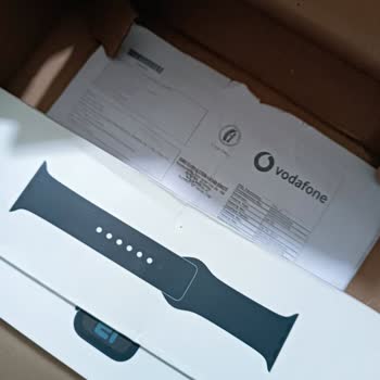 Vodafone Eksiksiz Olan Ürün İadesini Kabul Etmeyip Fatura Ödettiriyorlar