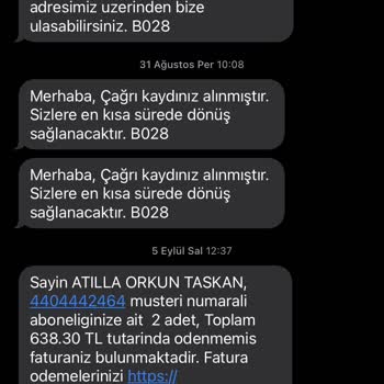 Sadenet Kim Ve Neden Abone Olmam İçin Zorladılar