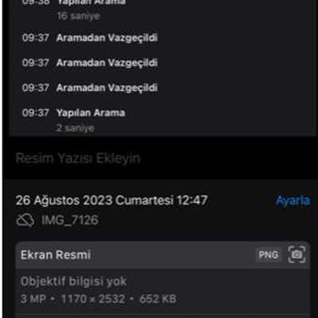 Pegasus Uçak Bileti İptal Mağduriyeti