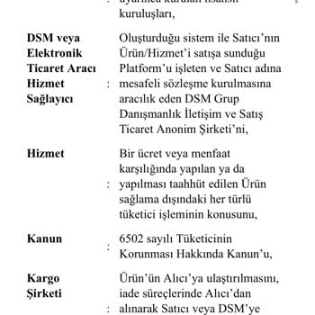 Trendyol Tedarikte Olan Ürünü Göndermemek