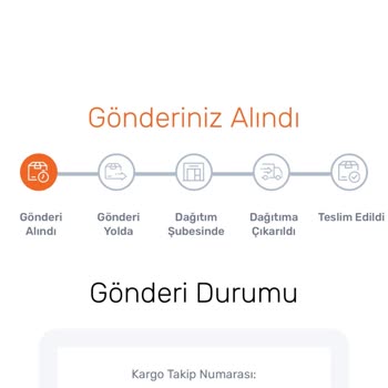 Trendyol Tedarikte Olan Ürünü Göndermemek