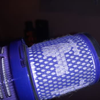 Dyson V12 Motherboard Ve Hepa Filtre Sorunları