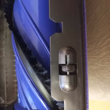 Dyson V12 Motherboard Ve Hepa Filtre Sorunları