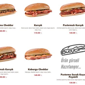 Yemek Siparişi Kardeşler Büfe Artı Paket Ücreti