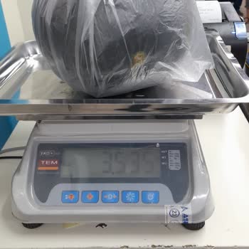 A101 Kapıda Eksik Gramaj Ürün Gönderimi!