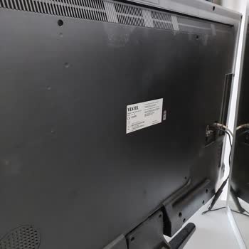 Vestel LCD TV Duvara Montaj Sorunu