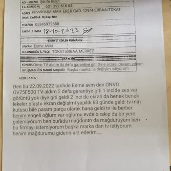 Eki aç