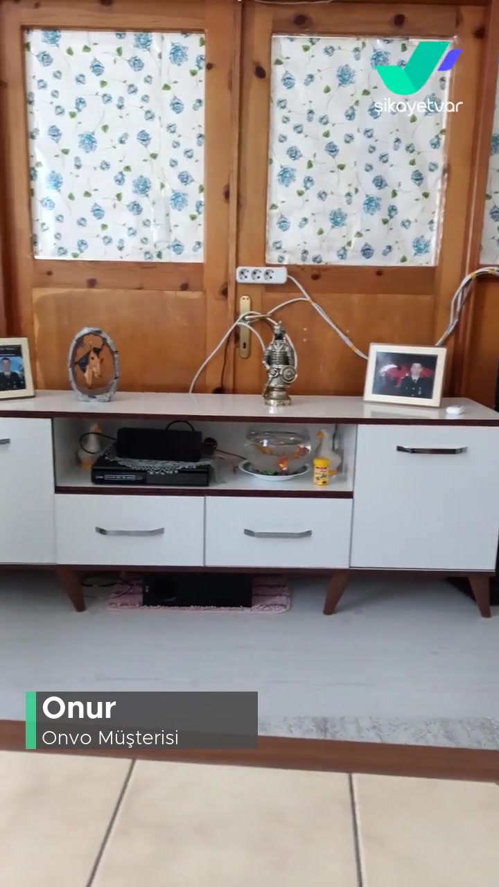 Onvo TV Garantiye Gideli 37 Gün Oldu! videonun kapak resmi
