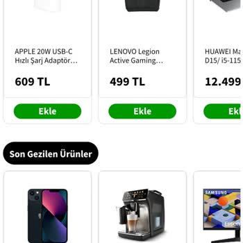 Media Markt Uygulama Ve Ödeme Problemi
