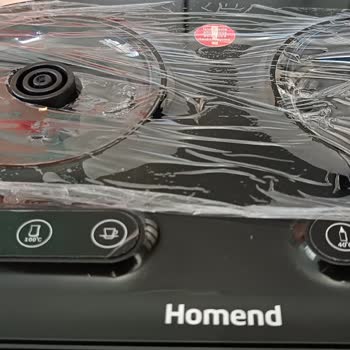 Homend Kullanılmış Ürün Gönderiyor