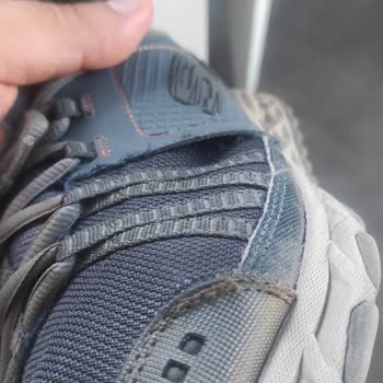 Skechers 51591 Escape Plan Kalitesizliği