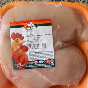 A101 Kapıda Yanlış Bir Ürünü Kabul Etmiyor