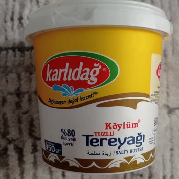 Karlıdağ A101 Kapıda Son Kullanma Tarihi Olmayan Ürün!
