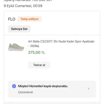 Hepsiburada Ürün Teslimi Yapılmıyor