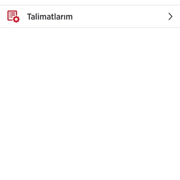 Ziraat Bankası Ziraat Mobilde Yatırım Ve Borsa Menüsünden Sonra Halka Arz Görünmüyor