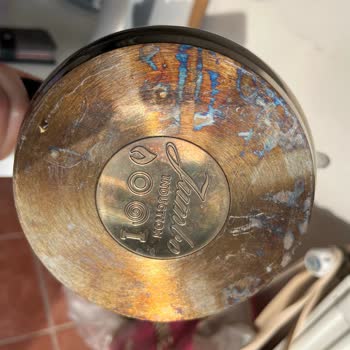 Jumbo Lizbon Çaydanlık Kalitesizliği Ve Ürünün Arkasında Durmamaları