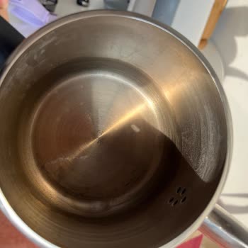 Jumbo Lizbon Çaydanlık Kalitesizliği Ve Ürünün Arkasında Durmamaları