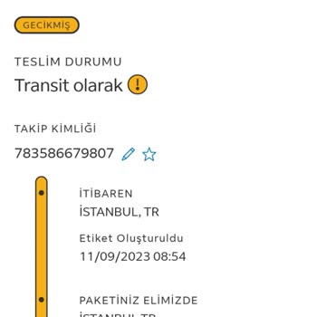 Fedex Kargomu Teslim Etmiyor, Bilgi Vermiyor