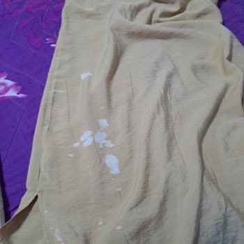 Kapağı Açık Olarak Satılan ACE Çamaşır Suyu!