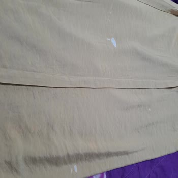 Kapağı Açık Olarak Satılan ACE Çamaşır Suyu!