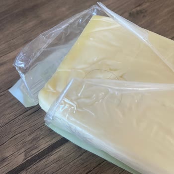 Mis Üründe Kıl Çıktı