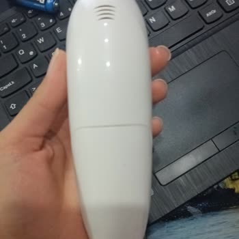 Deepclean Yanlış Ürün Ve Çalışmıyor