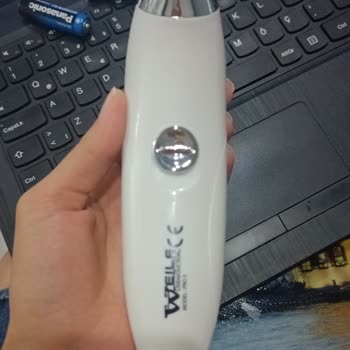 Deepclean Yanlış Ürün Ve Çalışmıyor