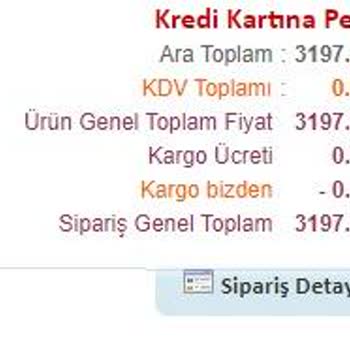 Kitapsec Kargonun Hasarlı Ve Geç Gelmesi