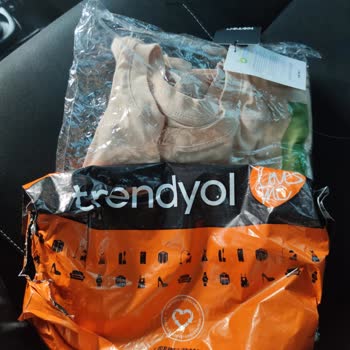 Adidas Trendyol Yanlış Ürün Sorunu