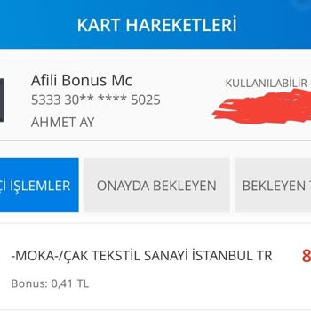 Little Big Yanlış İade İşleminin Düzeltilmemesi.