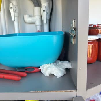 Koşa Sürede Arıza Yapan Viessmann Kombi