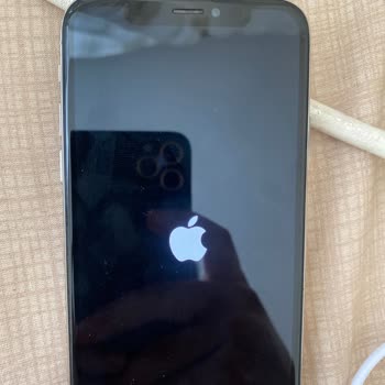 Ouno Ve Vodafone 'dan Aldığım Yenilenmiş Cihaz Kapanıyor Ve Isınıyor