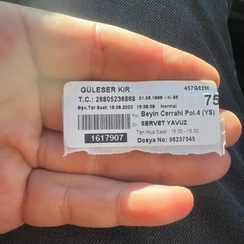 Sağlık Bakanlığı Yörük Selim Hastanesi Kahramanmaraş