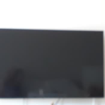 Samsung UE50TU8000UXTK Ekran Kararması